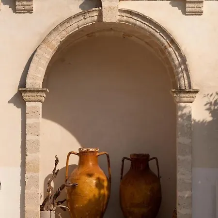 Encantamiento - Dimora Gelsomino - Masseria Storica Nel Cuore Della Puglia Con Piscina