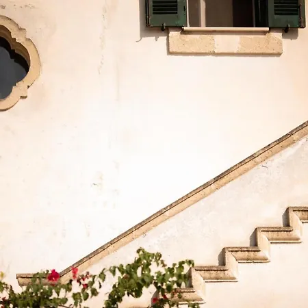Encantamiento - Dimora Gelsomino - Masseria Storica Nel Cuore Della Puglia Con Piscina *