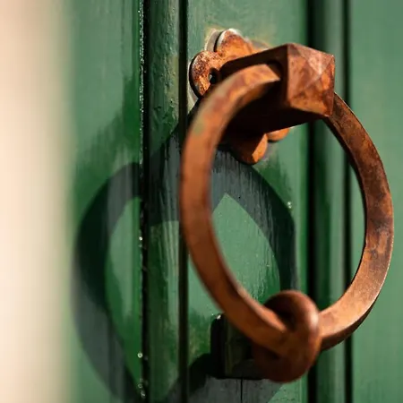 Apartment Encantamiento - Dimora Gelsomino - Masseria Storica Nel Cuore Della Puglia Con Piscina