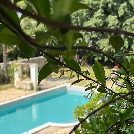 Encantamiento - Dimora Gelsomino - Masseria Storica Nel Cuore Della Puglia Con Piscina Apartment Latiano