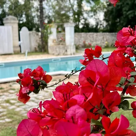 Appartamento Encantamiento - Dimora Gelsomino - Masseria Storica Nel Cuore Della Puglia Con Piscina