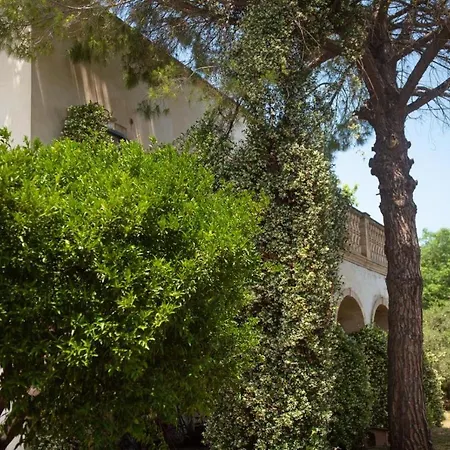 Appartamento Encantamiento - Dimora Gelsomino - Masseria Storica Nel Cuore Della Puglia Con Piscina Latiano