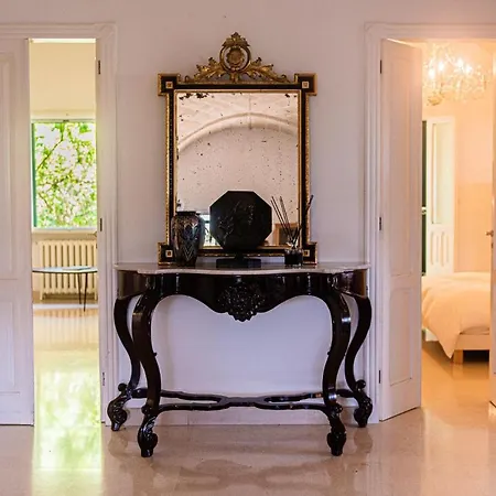Apartament Encantamiento - Dimora Gelsomino - Masseria Storica Nel Cuore Della Puglia Con Piscina Latiano