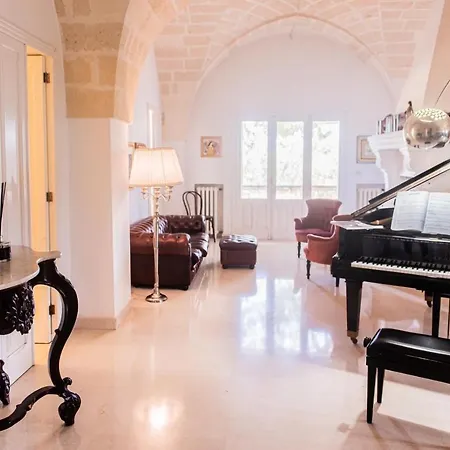 Encantamiento - Dimora Gelsomino - Masseria Storica Nel Cuore Della Puglia Con Piscina Apartment
