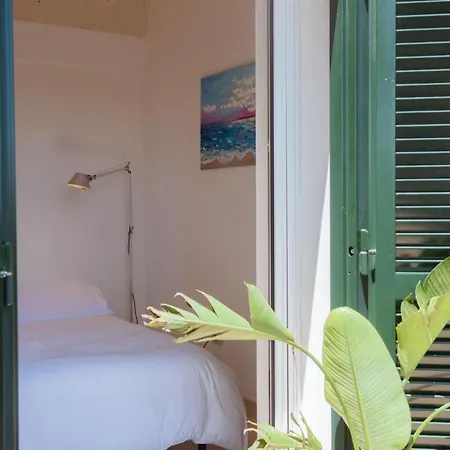 Apartament Encantamiento - Dimora Gelsomino Latiano