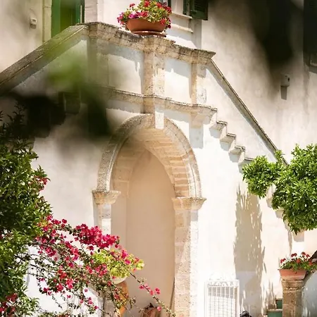 Encantamiento - Dimora Gelsomino - Masseria Storica Nel Cuore Della Puglia Con Piscina Appartamento *