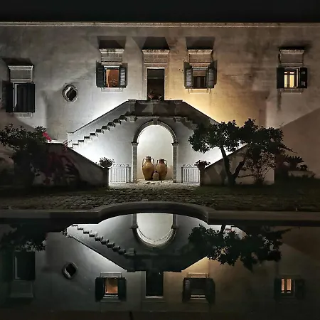 Encantamiento - Dimora Gelsomino - Masseria Storica Nel Cuore Della Puglia Con Piscina Apartment