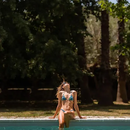 Encantamiento - Dimora Gelsomino - Masseria Storica Nel Cuore Della Puglia Con Piscina