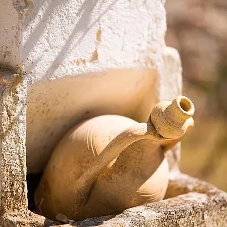 Encantamiento - Dimora Gelsomino - Masseria Storica Nel Cuore Della Puglia Con Piscina Appartamento